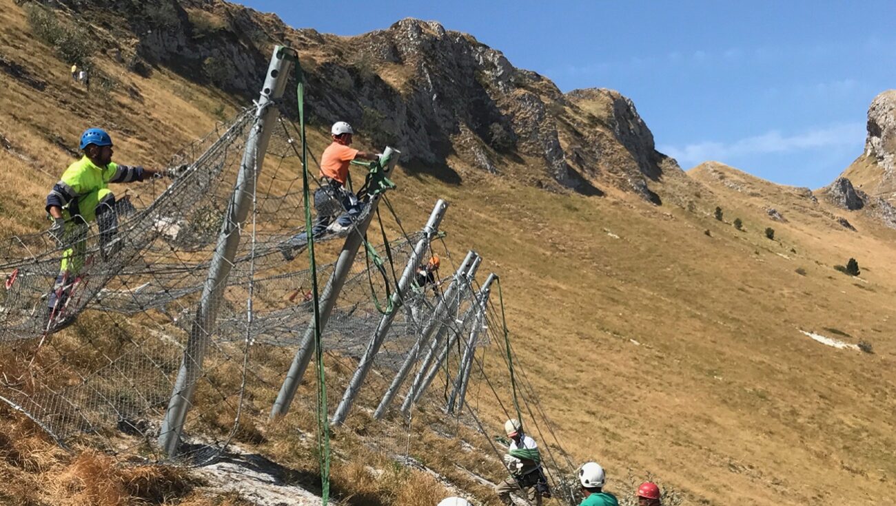 Fermaneve Sassotetto