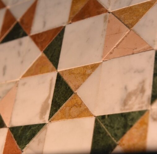 Un luogo dove nascono i progetti