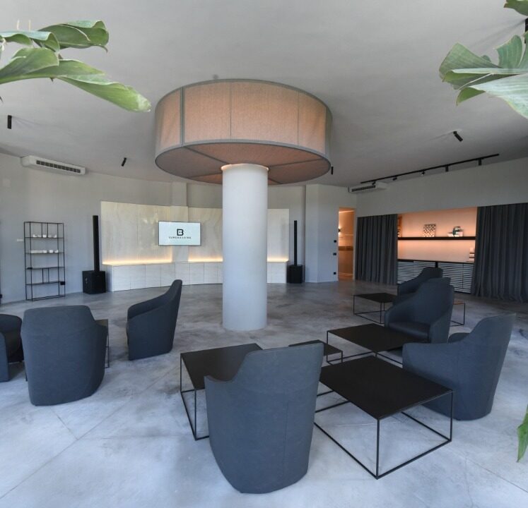 Eurobuilding Lab: il luogo dove crescono le idee